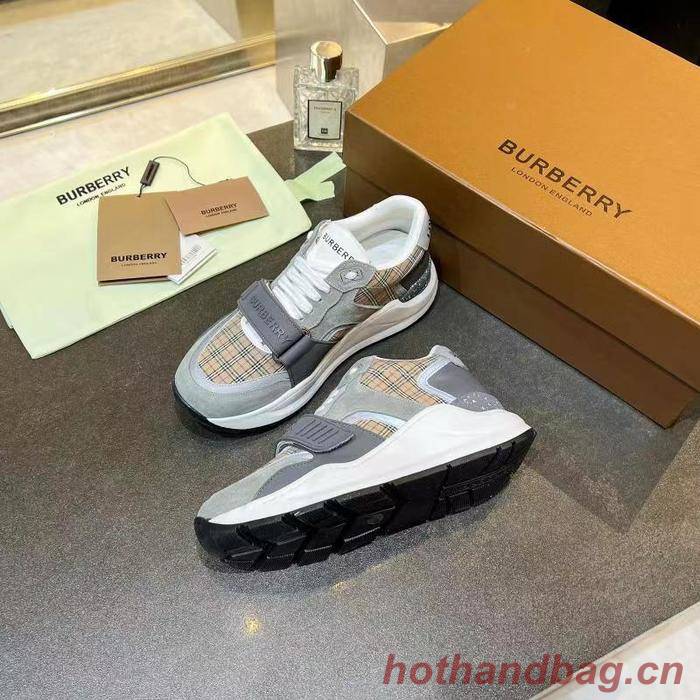 Burberry shoes BU00012