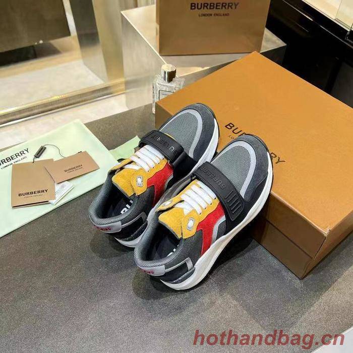 Burberry shoes BU00013