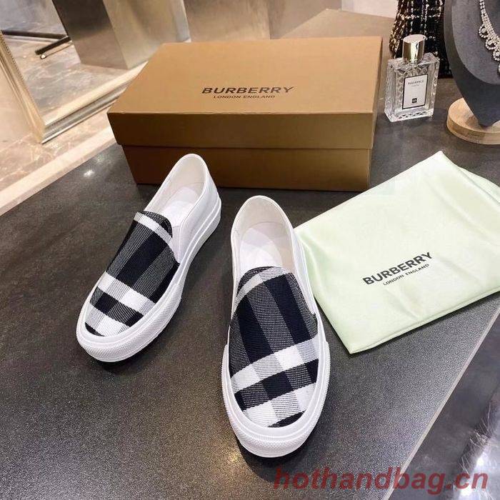 Burberry shoes BU00018