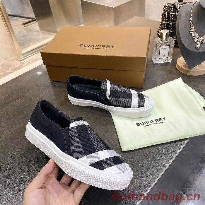 Burberry shoes BU00020