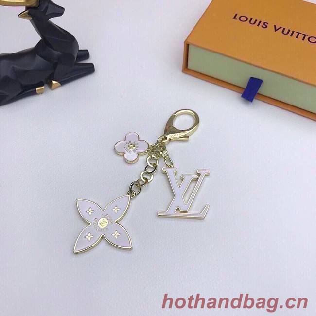 Louis Vuitton BLOSSOM DREAM BAG CHARM AND KEY HOLDER M00355