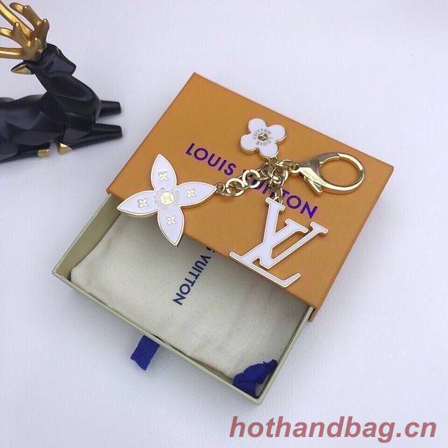 Louis Vuitton BLOSSOM DREAM BAG CHARM AND KEY HOLDER M00355