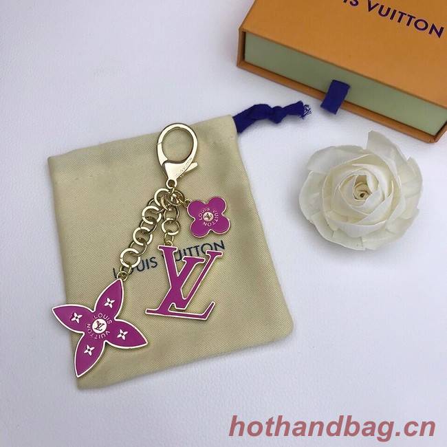 Louis Vuitton BLOSSOM DREAM BAG CHARM AND KEY HOLDER M00356