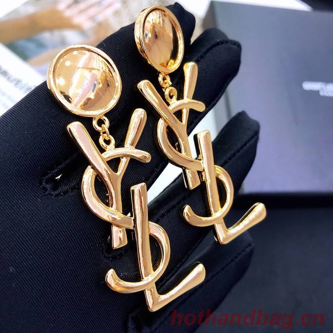 YSL Earrings CE7390