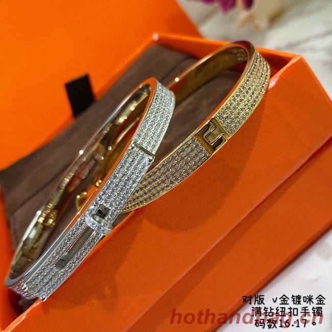 Hermes Bracelet CE7421