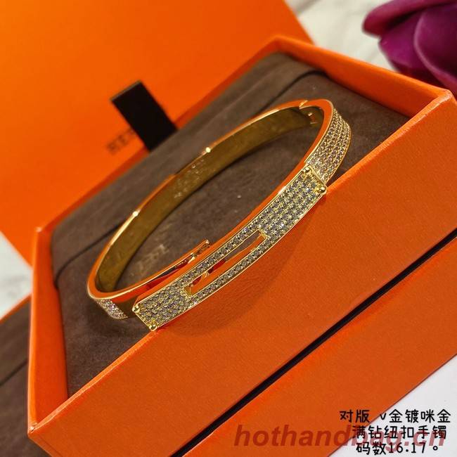 Hermes Bracelet CE7421