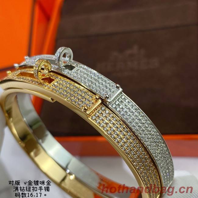 Hermes Bracelet CE7421