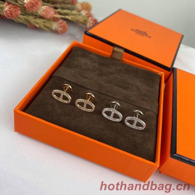 Hermes Earrings CE7422