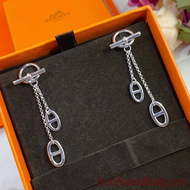 Hermes Earrings CE7424