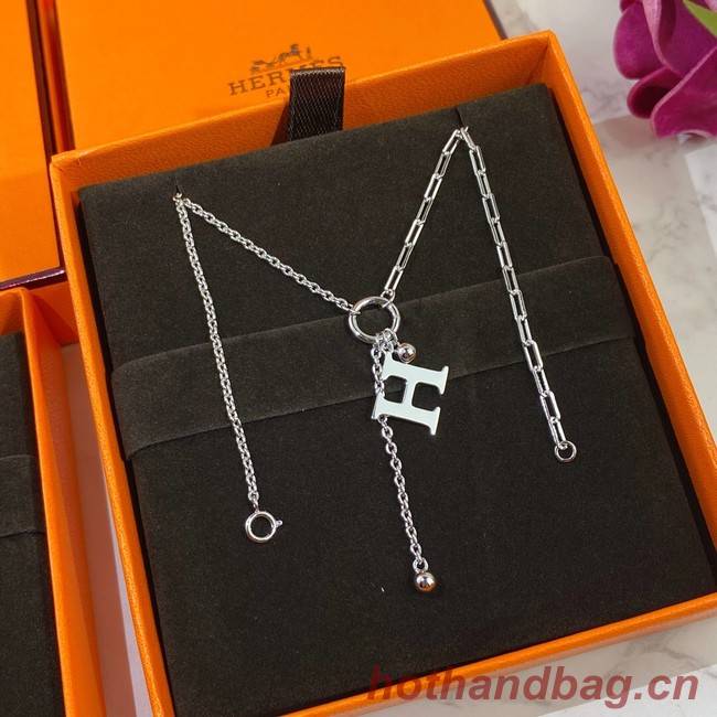 Hermes Necklace CE7425