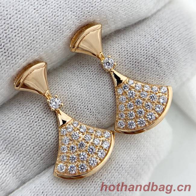 BVLGARI Earrings CE7443