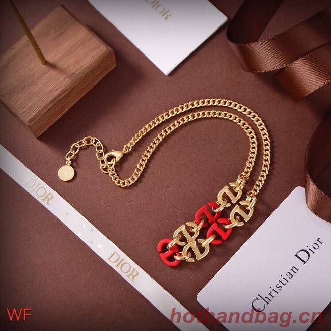 Dior Necklace CE7510