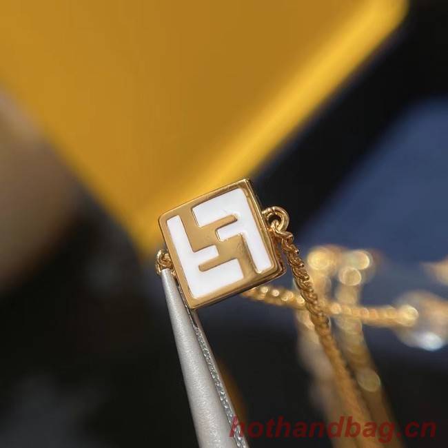 Fendi Necklace CE7513