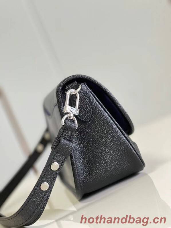 Louis Vuitton BUCI M59457 Black