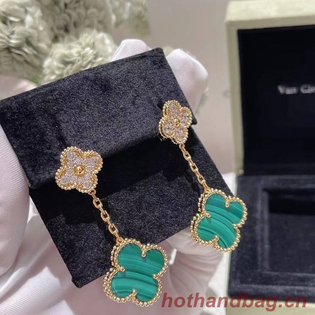 Van Cleef & Arpels Earrings CE7511