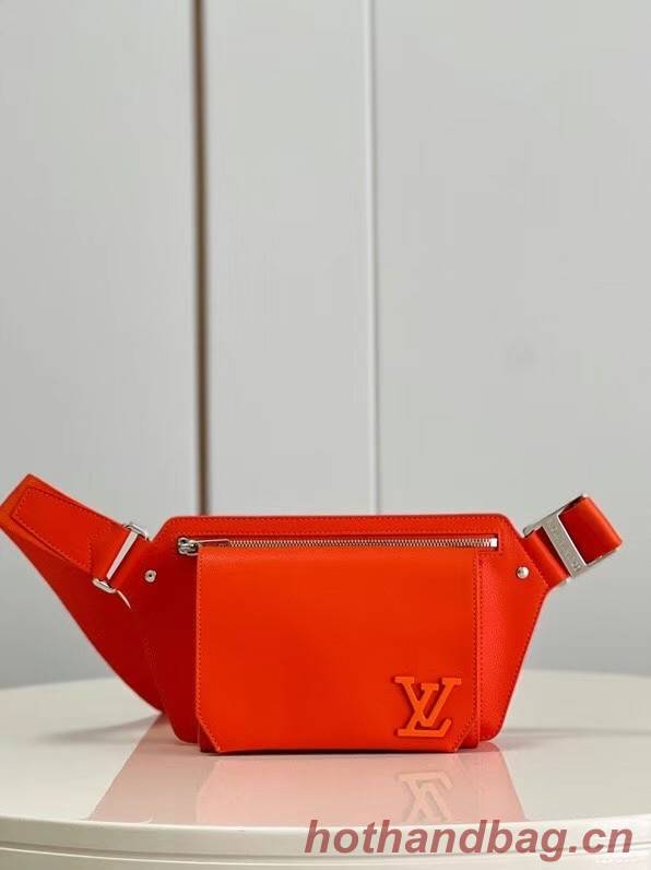 Louis Vuitton BUMBAGS M59265 orange