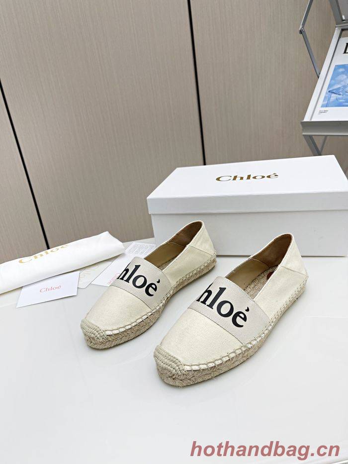 Chloe shoes CO00004