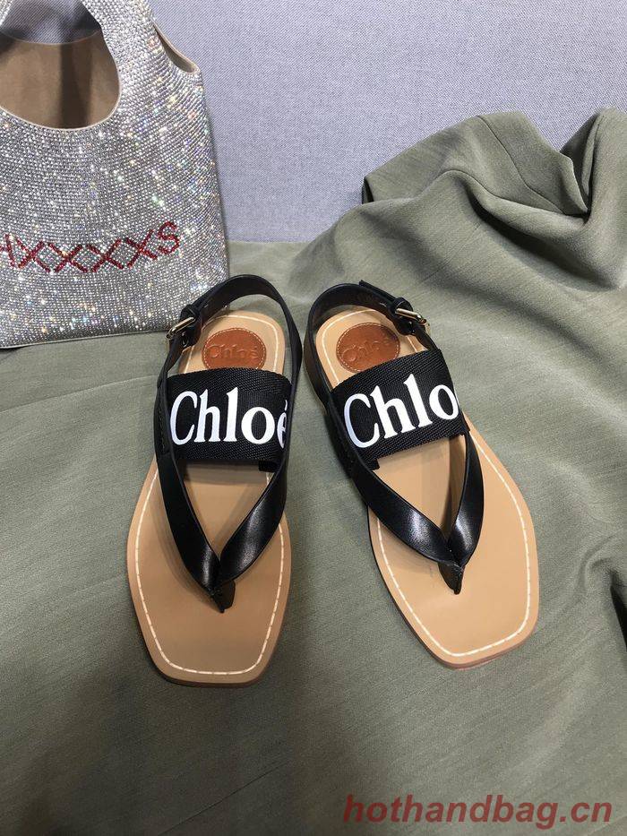 Chloe shoes CO00005