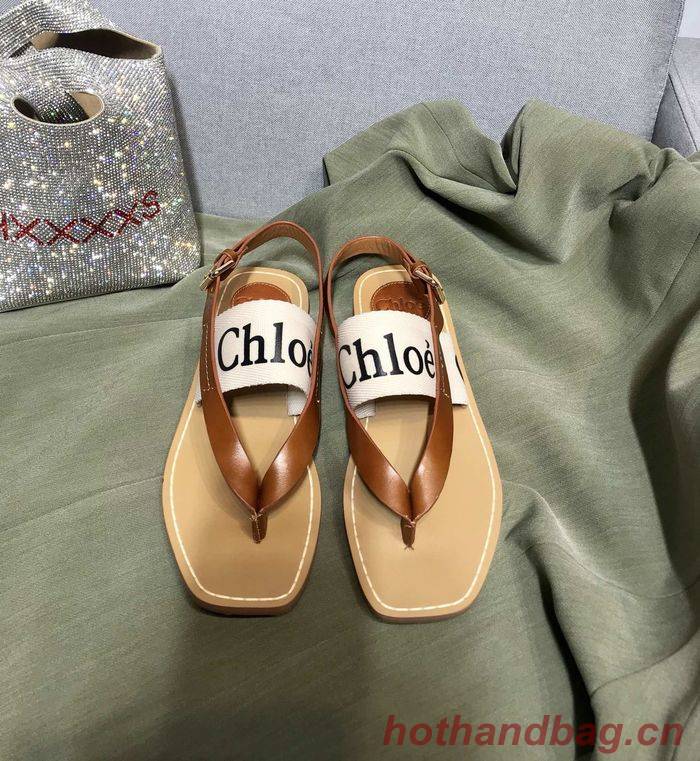 Chloe shoes CO00006