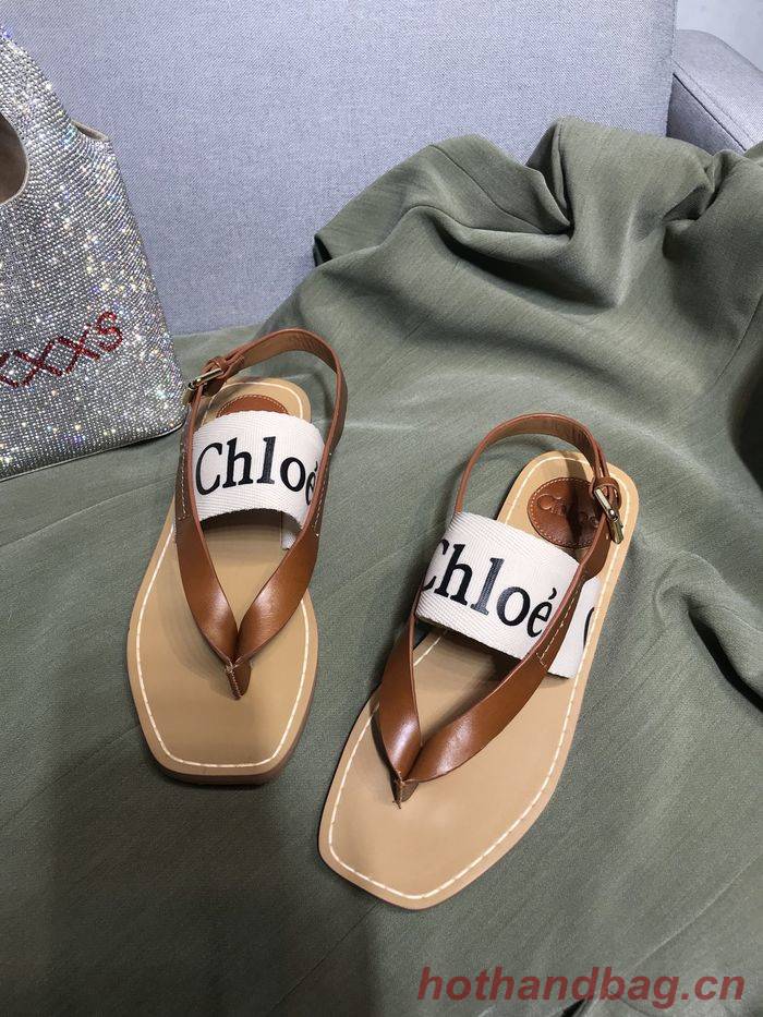 Chloe shoes CO00006