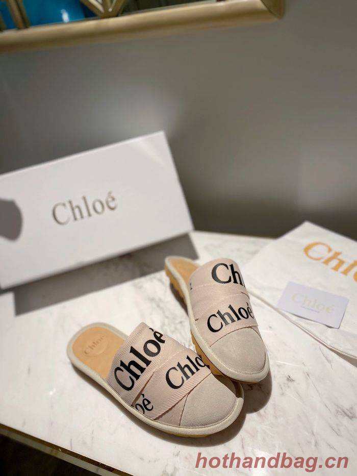 Chloe shoes CO00008