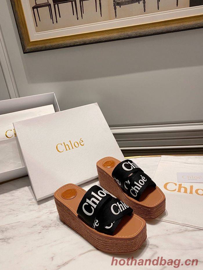 Chloe shoes CO00010