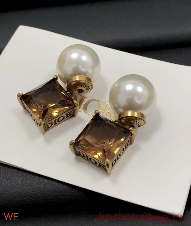 Dior  Earrings CE7545