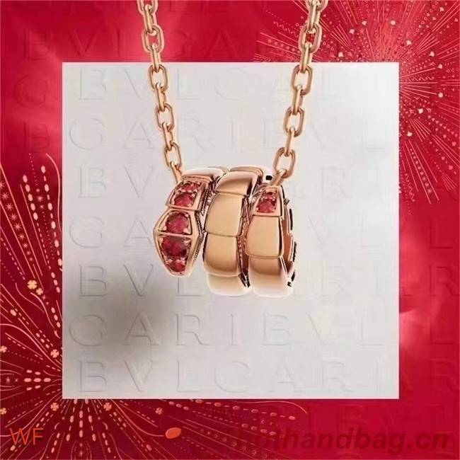 BVLGARI Necklace CE7575