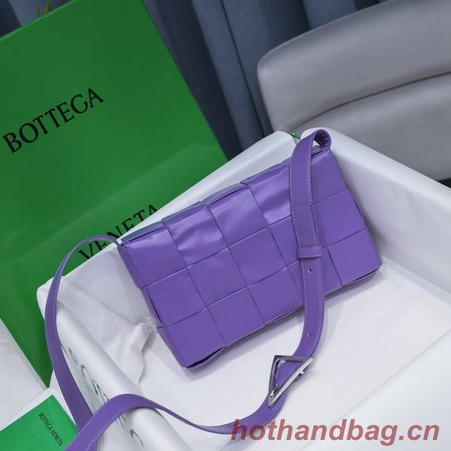 Bottega Veneta CASSETTE 018101 Lavender