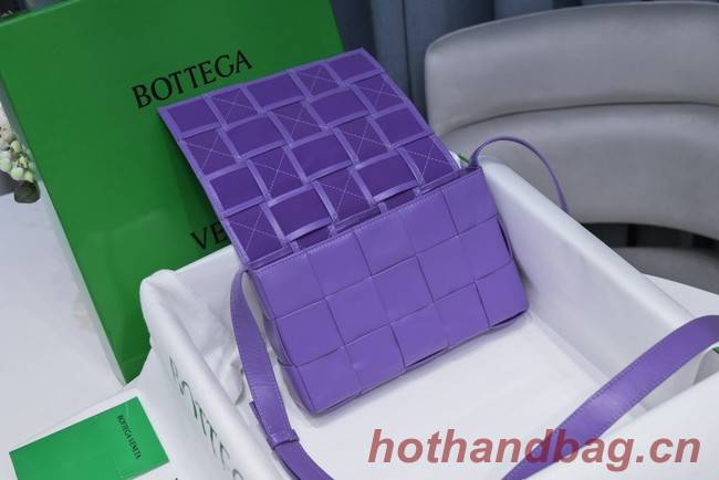 Bottega Veneta CASSETTE 018101 Lavender