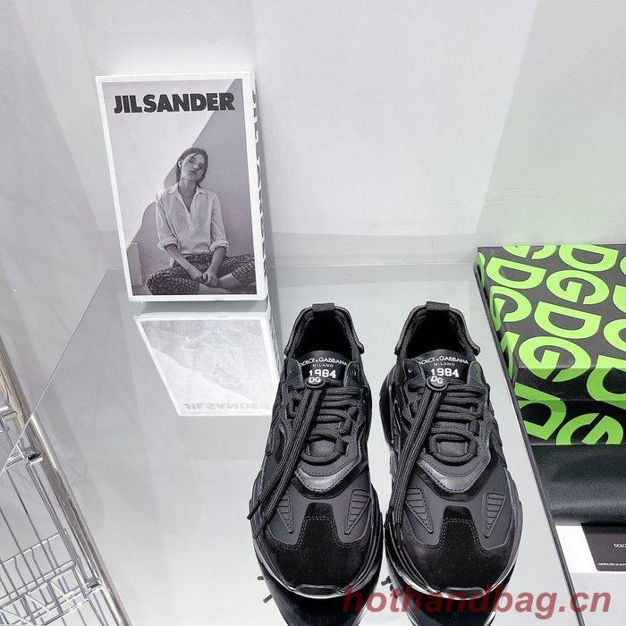 Dolce&Gabbana shoes DG00027