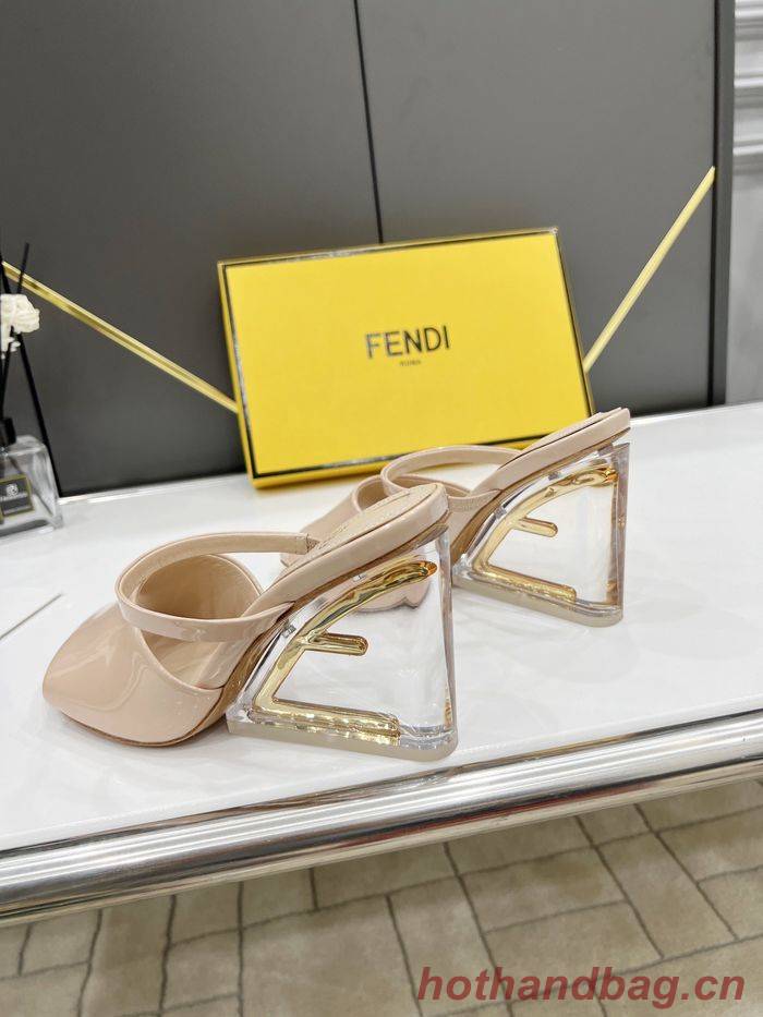 Fendi shoes FD00034