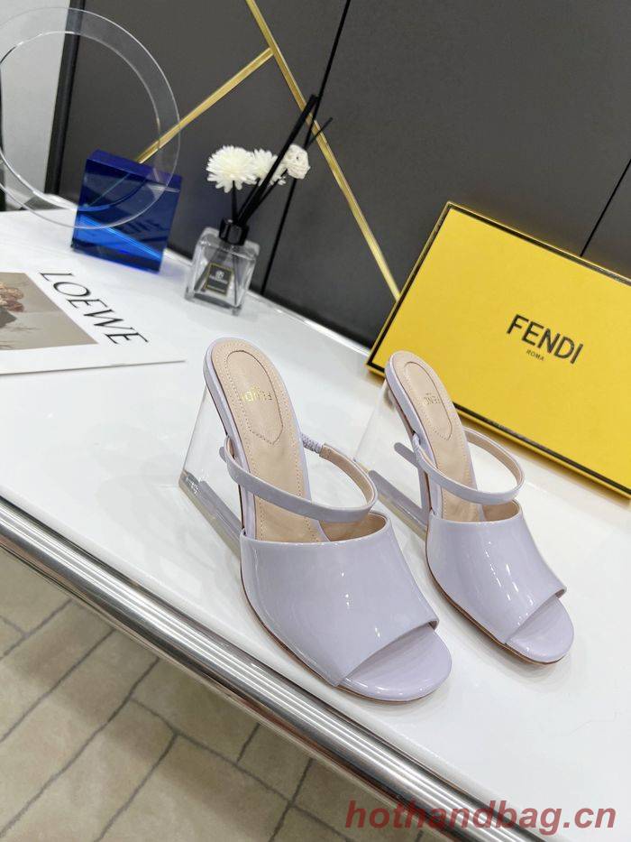 Fendi shoes FD00035