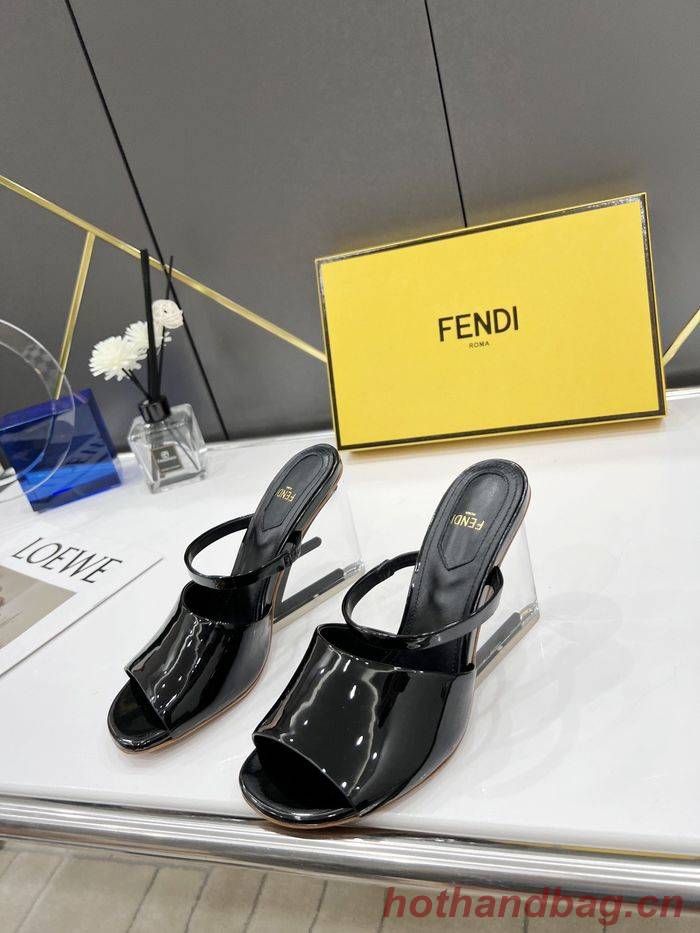 Fendi shoes FD00036