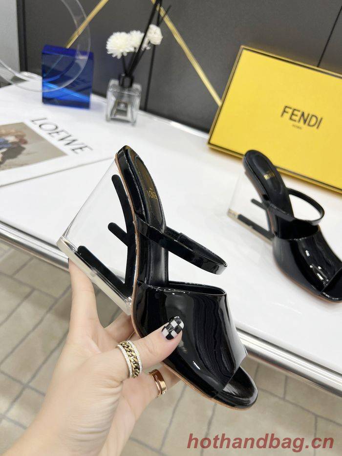 Fendi shoes FD00036