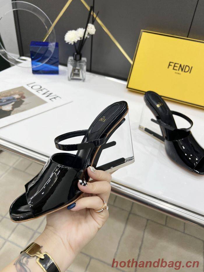 Fendi shoes FD00036