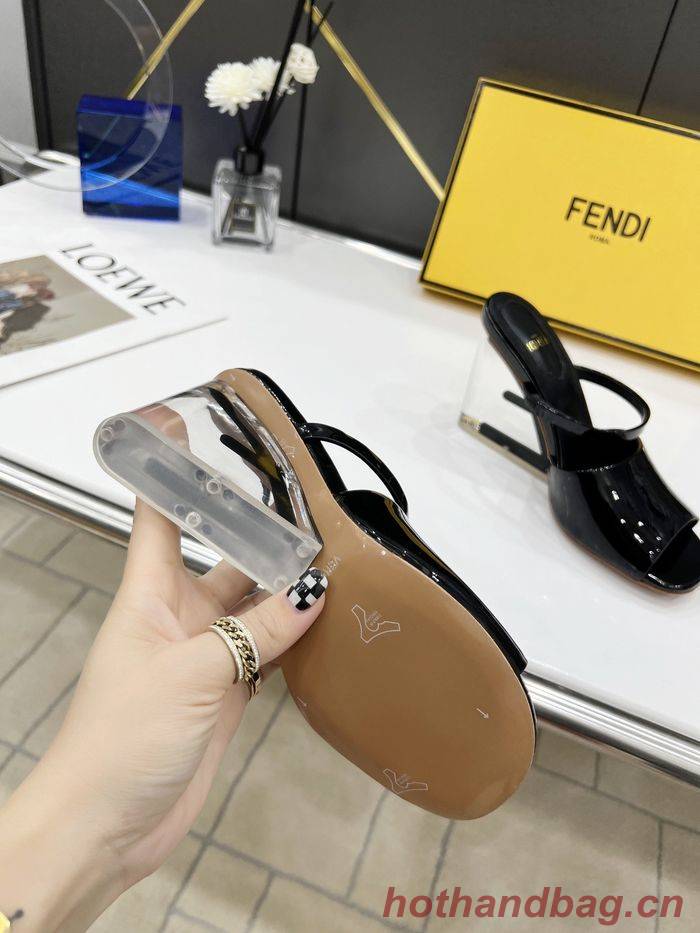 Fendi shoes FD00036