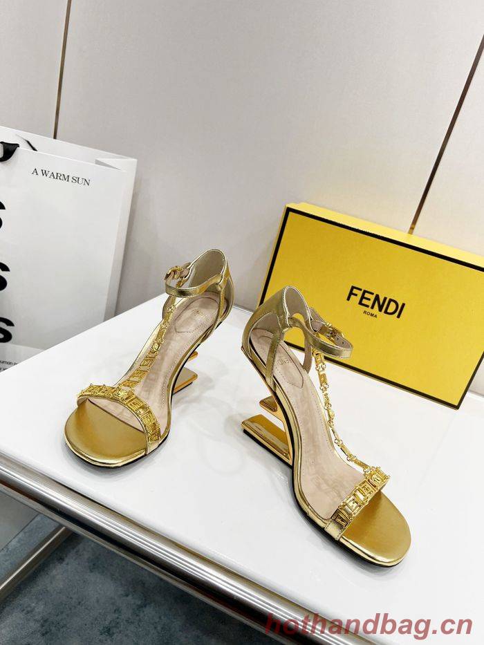 Fendi shoes FD00040