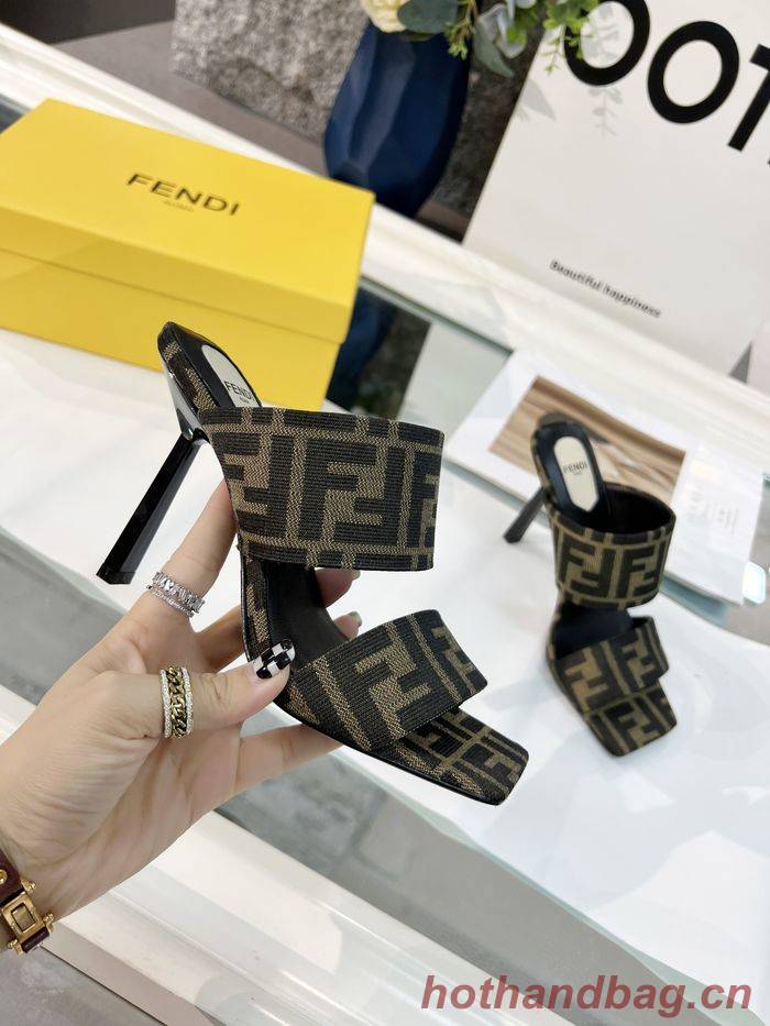 Fendi shoes FD00046