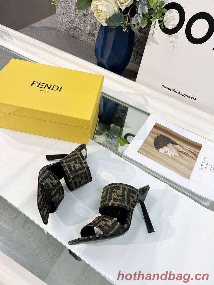 Fendi shoes FD00046