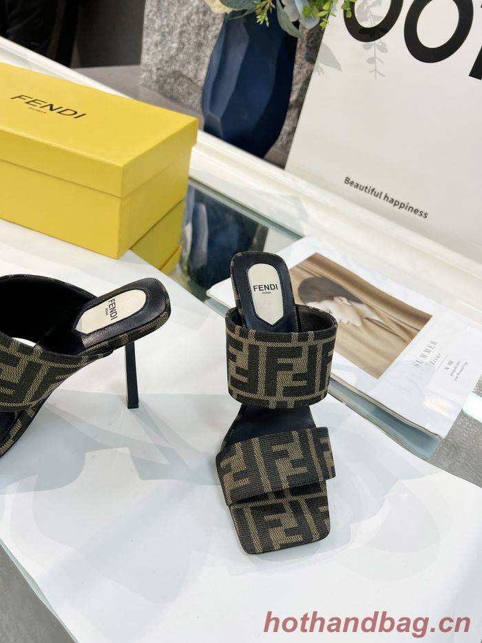 Fendi shoes FD00046