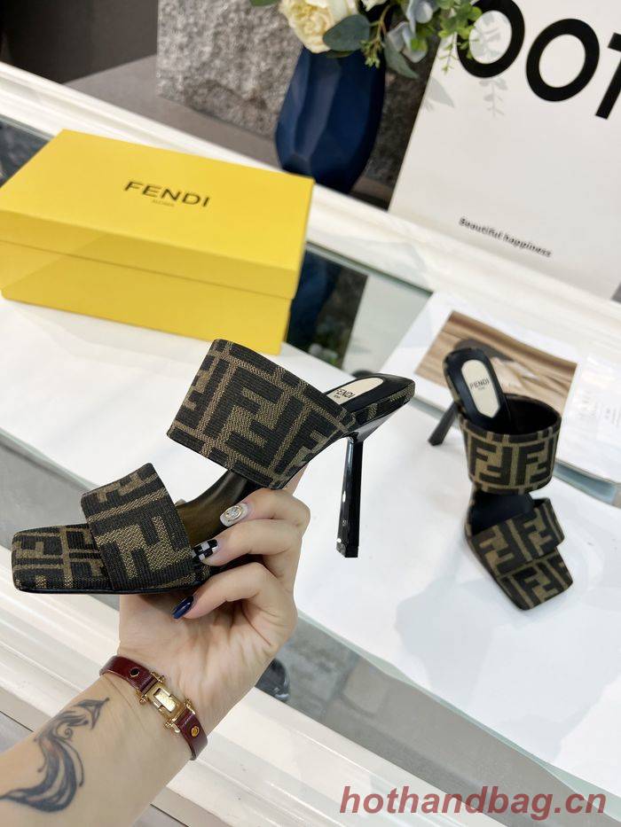 Fendi shoes FD00046