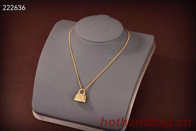 Louis Vuitton Necklace CE7581