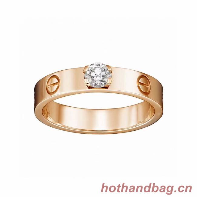 Cartier Ring CE7585