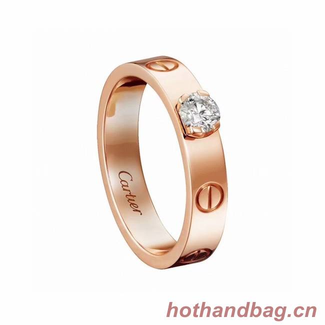 Cartier Ring CE7585