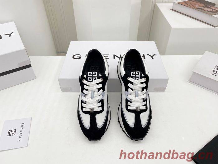 Givenchy shoes GH00007 Heel 3.5CM