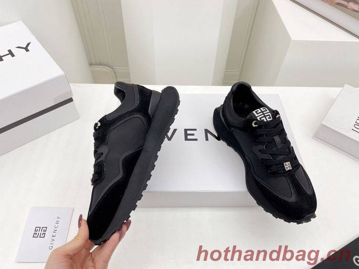 Givenchy shoes GH00012 Heel 3.5CM