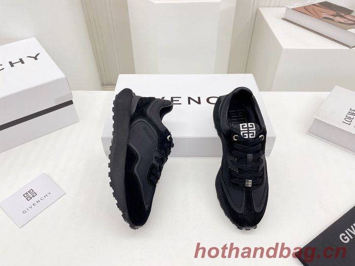 Givenchy shoes GH00012 Heel 3.5CM