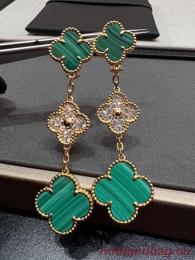 Van Cleef & Arpels Earrings CE7617