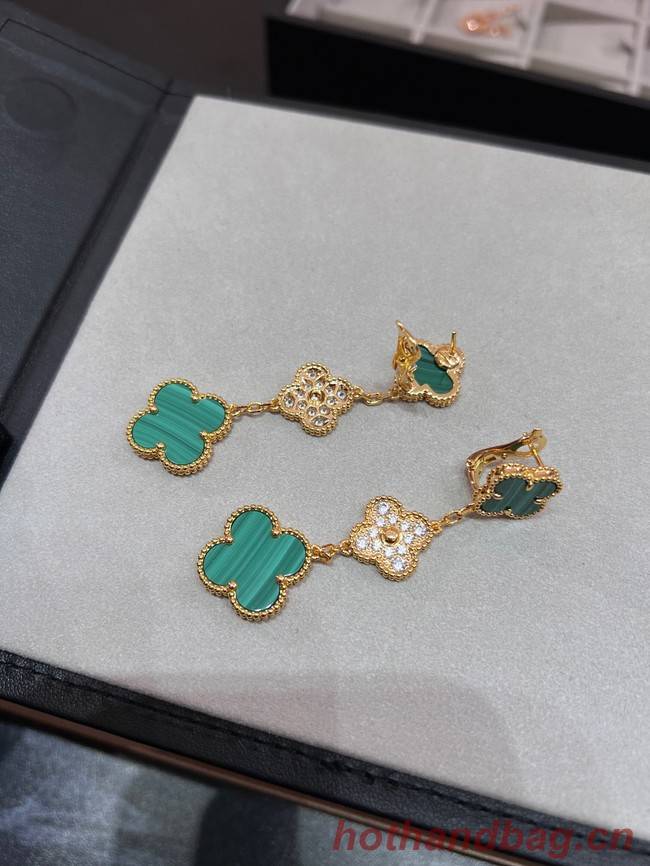 Van Cleef & Arpels Earrings CE7617